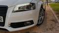 Audi A3 Sportback 2.0TDI Ambiente S-Tronic Blanco - thumbnail 13
