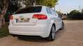 Audi A3 Sportback 2.0TDI Ambiente S-Tronic Blanco - thumbnail 7