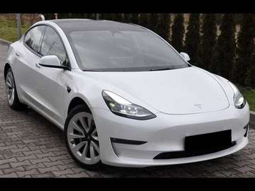 Langstreckenbatt. Performance Allradantrieb Dual M