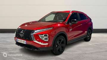 2.4 MIVEC PHEV 188ch Black Collection 4WD 2023