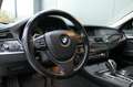 BMW 520 5-serie 520i High Executive NAP Leder Sportstoelen Gris - thumbnail 7
