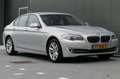 BMW 520 5-serie 520i High Executive NAP Leder Sportstoelen Gris - thumbnail 15