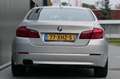 BMW 520 5-serie 520i High Executive NAP Leder Sportstoelen Gris - thumbnail 26