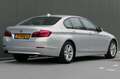 BMW 520 5-serie 520i High Executive NAP Leder Sportstoelen Gris - thumbnail 2