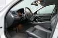 BMW 520 5-serie 520i High Executive NAP Leder Sportstoelen Gris - thumbnail 6