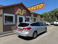 Ford Focus Traveller 1,5 EcoBlue Trend Grau - thumbnail 4