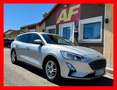 Ford Focus Traveller 1,5 EcoBlue Trend Grau - thumbnail 1