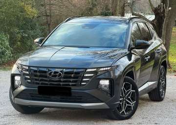 Hybride N Line année 01-2024 20490Euro ttc tva récupérable