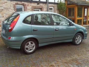 1,8 Elegance, traumhafter Zustand, TÜV neu.