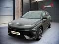 Hyundai KONA (SX2) N Line 1.6 T-GDI 4WD DCT Grau - thumbnail 2