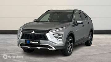 2.4 MIVEC PHEV 188ch Business 4WD
