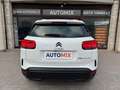 Citroen C5 Aircross 1.2T 130cv Business Blanc - thumbnail 21
