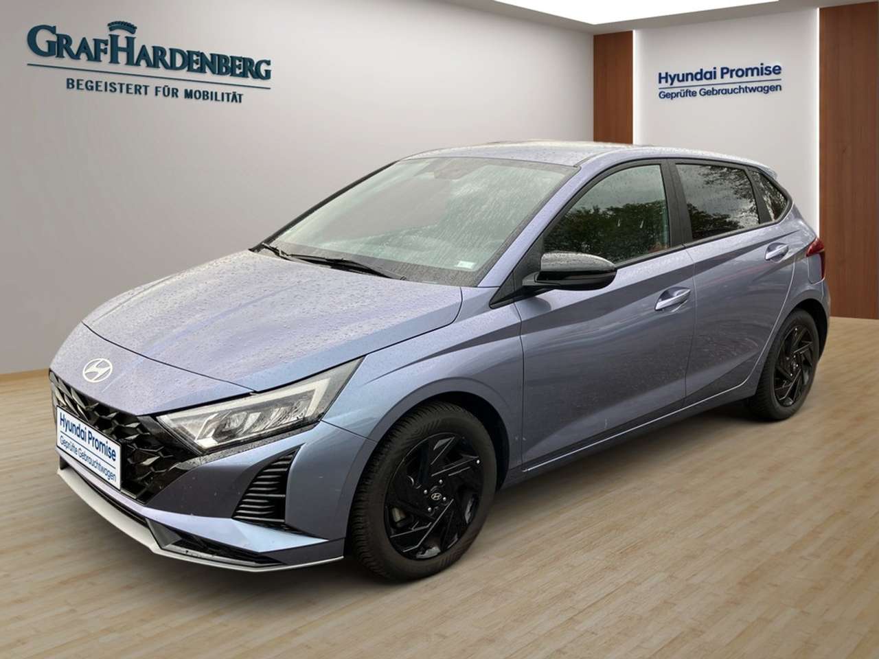 Hyundai i20 2026