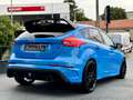 Ford Focus RS Performance Blauw - thumbnail 11