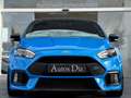 Ford Focus RS Performance Blauw - thumbnail 2