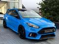 Ford Focus RS Performance Blauw - thumbnail 7