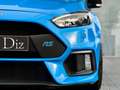 Ford Focus RS Performance Blauw - thumbnail 8