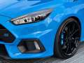 Ford Focus RS Performance Blauw - thumbnail 3