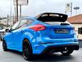 Ford Focus RS Performance Blauw - thumbnail 9