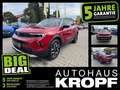 Opel Mokka 1.2 Turbo LED+SHZ+Fernlichtass.+Kam.+LM Rouge - thumbnail 1