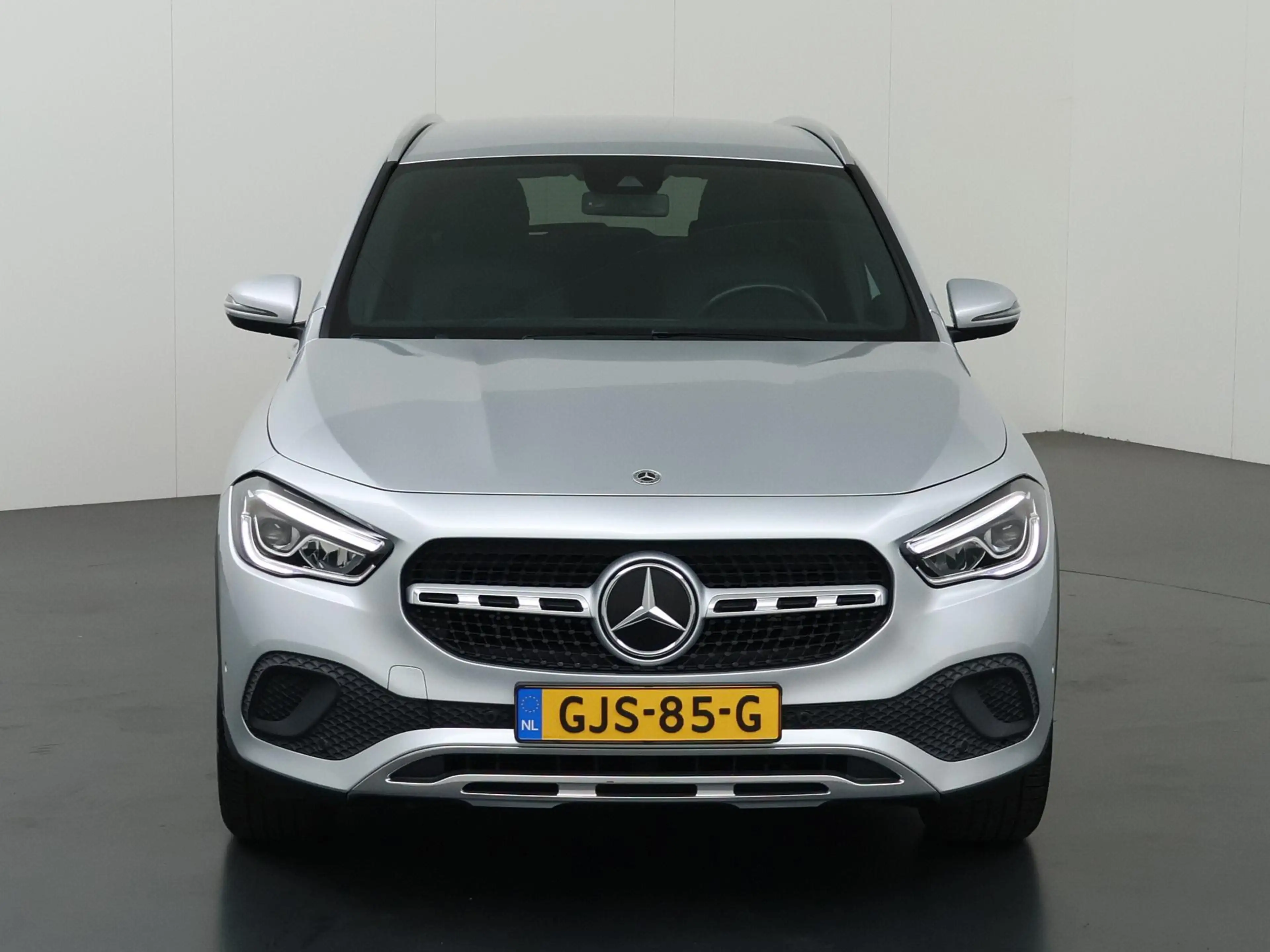 Mercedes-Benz GLA 250 e Progressive | Widescreen | Extra getint glas | A — photo 3