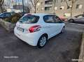 Peugeot 208 1.4l hdi 68ch GARANTIE Blanc - thumbnail 5