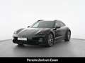 Porsche Taycan 4 Cross Turismo BOSE Luftfederung Panorama Schwarz - thumbnail 1