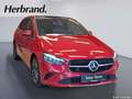 Mercedes-Benz B 250 e Progressive  PanoSD AHK Distronic MBUX Rot - thumbnail 2