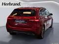 Mercedes-Benz B 250 e Progressive  PanoSD AHK Distronic MBUX Rot - thumbnail 3