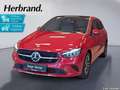 Mercedes-Benz B 250 e Progressive  PanoSD AHK Distronic MBUX Rot - thumbnail 1