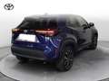 Toyota Yaris Cross 1.5h Trend fwd 116cv e-cvt Blu/Azzurro - thumbnail 5