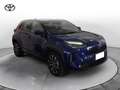 Toyota Yaris Cross 1.5h Trend fwd 116cv e-cvt Blu/Azzurro - thumbnail 4