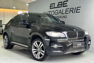 xDrive40d Steptronic Vollausstattung EURO6