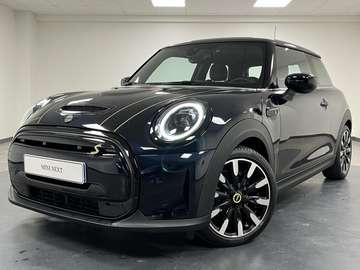 Cooper SE 184ch Edition Premium BVA 5CV