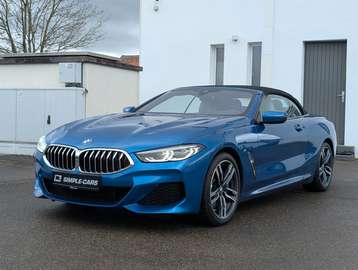 d xDrive Cabrio M Sport*SOFT*INDIVIDUAL*SONI