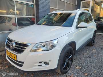 1.4 TSI 4Motion | 2000KG TREKGW | CRUISE |