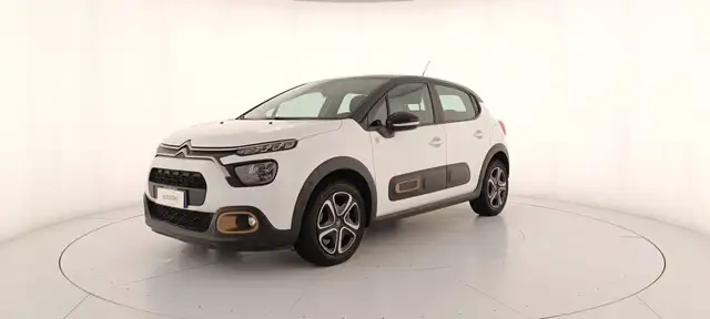 Citroen C3 1.2 PureTech Feel