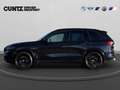 BMW X5 xDrive45e M Sport DrivingAssistProf ParkingAssistP Schwarz - thumbnail 8