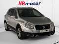 Suzuki SX4 GLX-EL Gris - thumbnail 1
