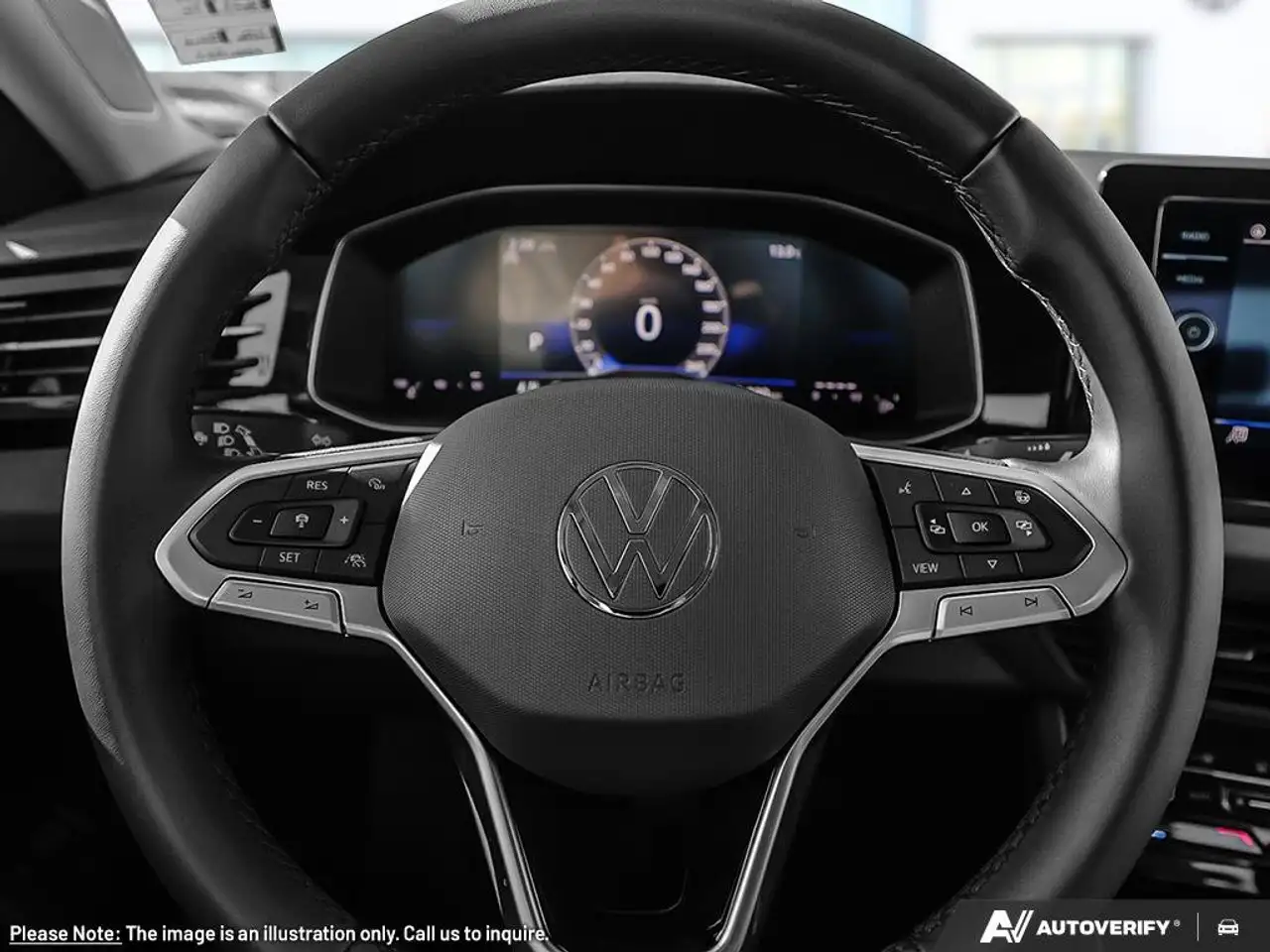 Volkswagen Jetta photo Volkswagen Jetta