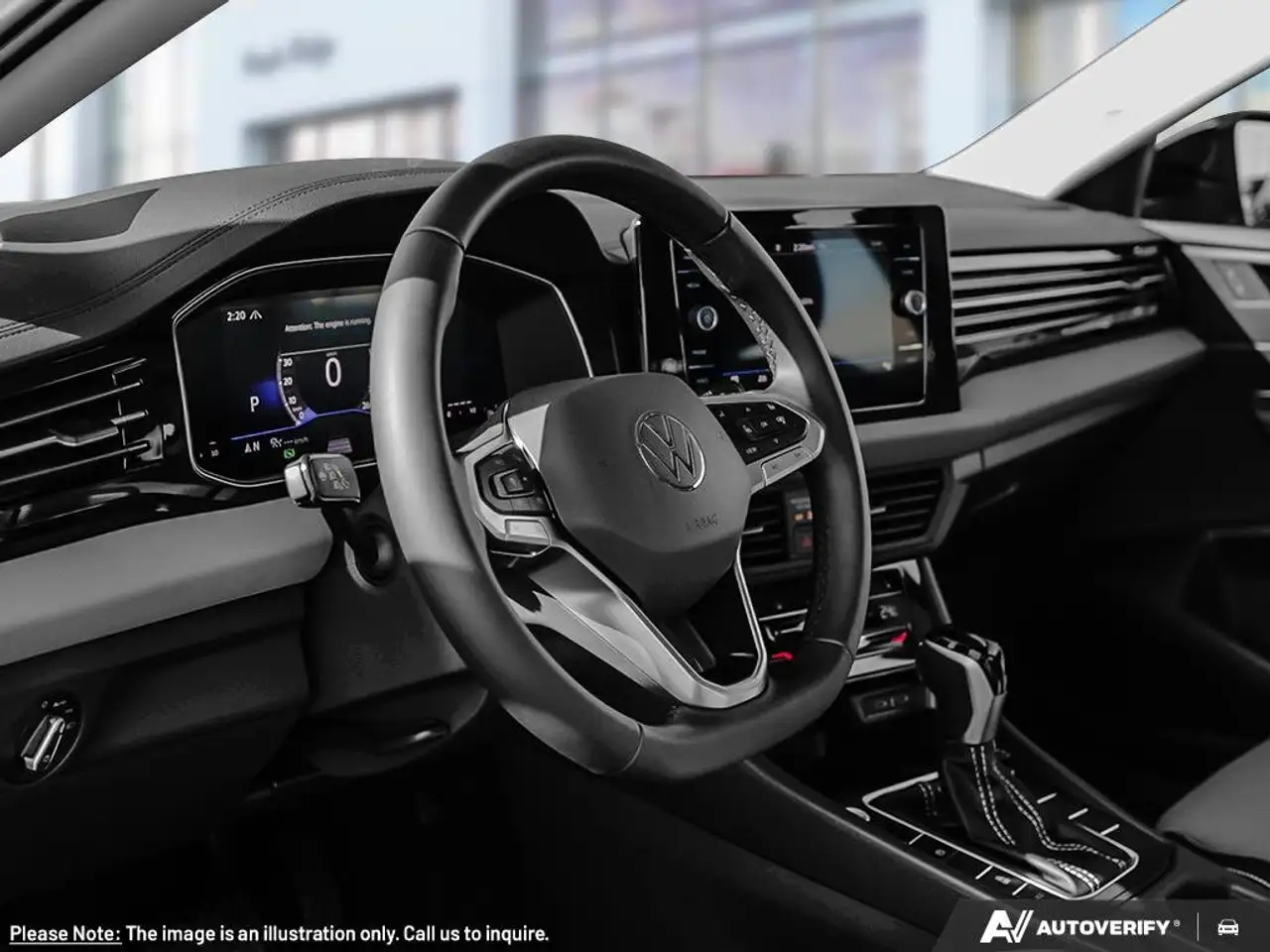 Volkswagen Jetta photo Volkswagen Jetta