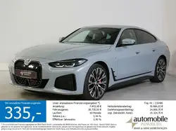Bmw i4 eDrive35 Gran Coupé M Sport Pro ACC Widescree
