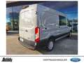 Ford Transit e-Transit 390 L3H2 DOPPELKABINE Lkw Trend ACC NAVI Grau - thumbnail 8