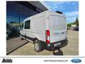 Ford Transit e-Transit 390 L3H2 DOPPELKABINE Lkw Trend ACC NAVI Gris - thumbnail 4