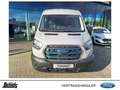Ford Transit e-Transit 390 L3H2 DOPPELKABINE Lkw Trend ACC NAVI Grau - thumbnail 11