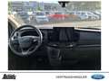 Ford Transit e-Transit 390 L3H2 DOPPELKABINE Lkw Trend ACC NAVI Grau - thumbnail 13