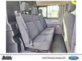 Ford Transit e-Transit 390 L3H2 DOPPELKABINE Lkw Trend ACC NAVI Gris - thumbnail 12