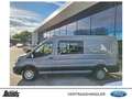 Ford Transit e-Transit 390 L3H2 DOPPELKABINE Lkw Trend ACC NAVI Grey - thumbnail 3