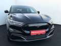 Ford Mustang Mach-E 99kWh Extended Range Premium Schwarz - thumbnail 2