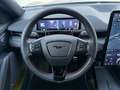 Ford Mustang Mach-E 99kWh Extended Range Premium Schwarz - thumbnail 16